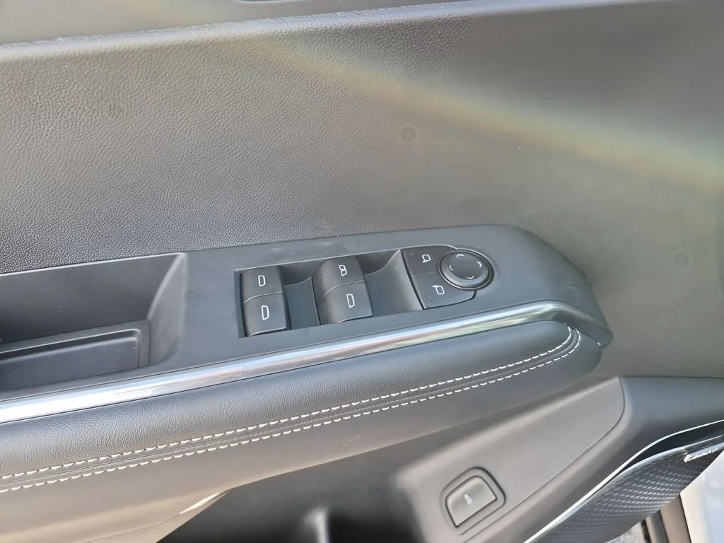 2026 GMC Acadia Elevation - Photo 32