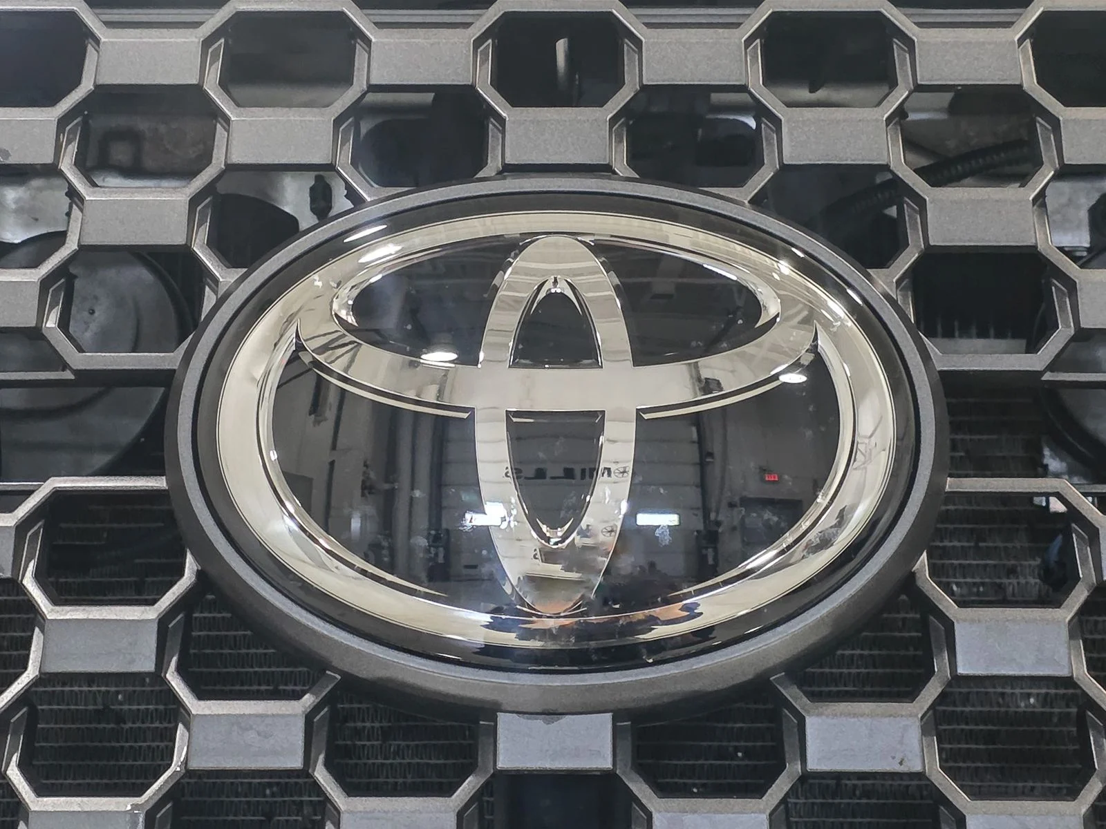 2020 Toyota Tundra SR5 - Photo 13