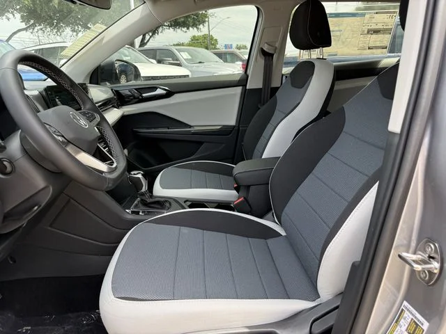 New 2026 Silver Volkswagen 1.5T S image 18