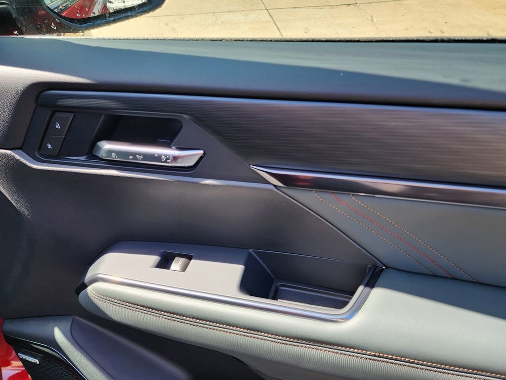 2026 GMC Acadia AT4 - Photo 41