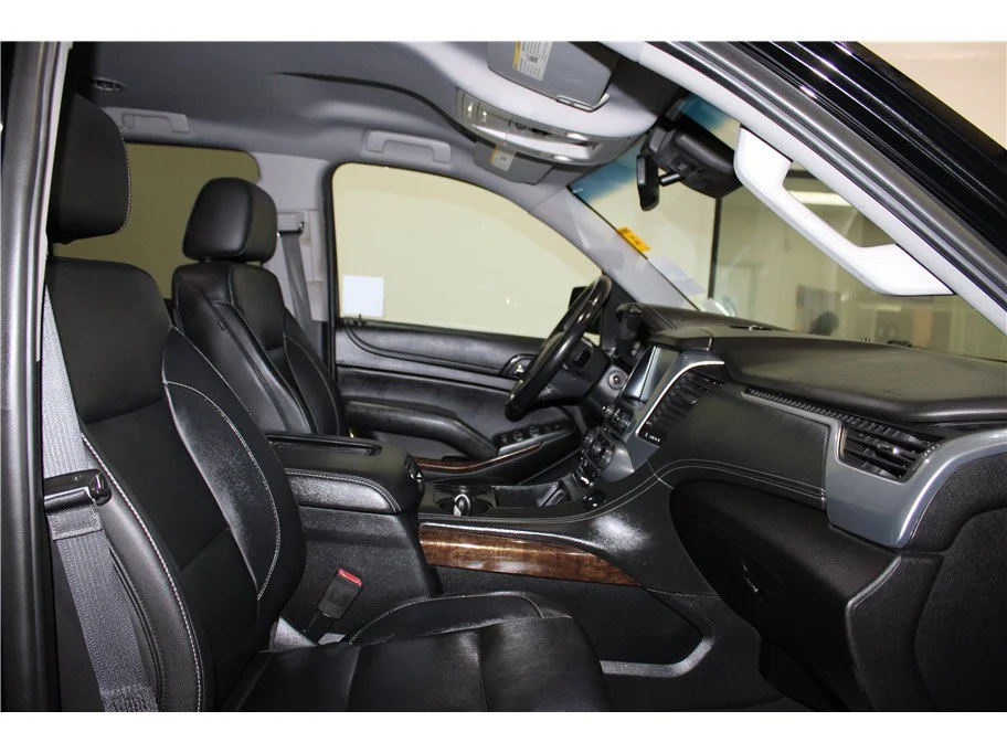 Used 2019 Black Chevrolet LT image 22