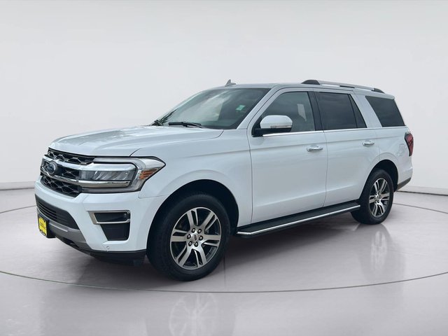 2022 Ford Expedition Limited