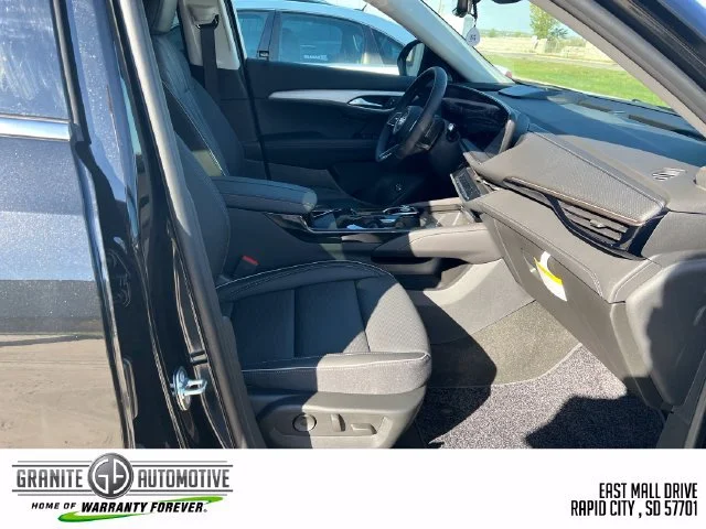 2026 Buick Envision Avenir - Photo 35