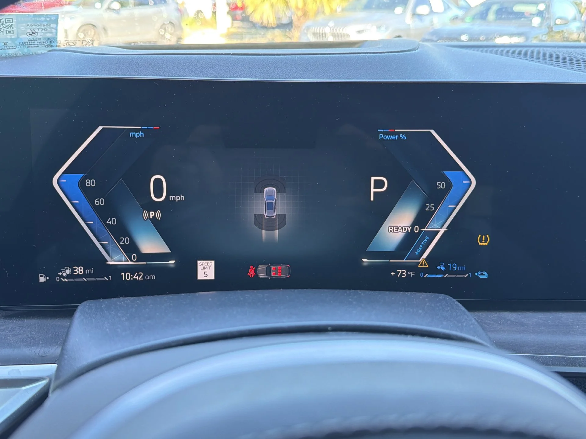 Used 2026 Gray BMW xDrive50e image 39