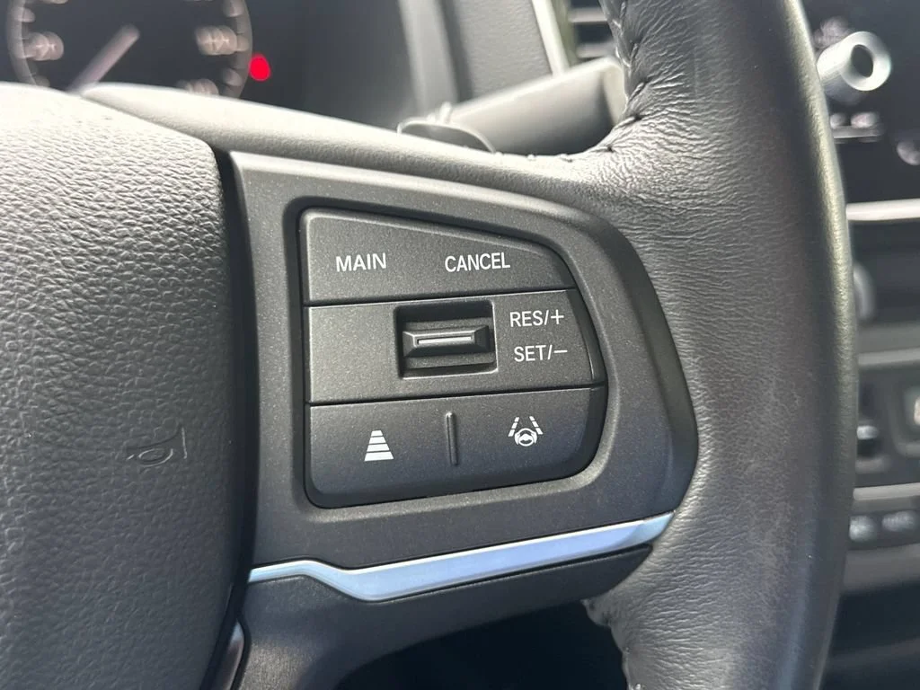 Certified Used 2024 Sonic Gray Pearl Honda AWD RTL image 65