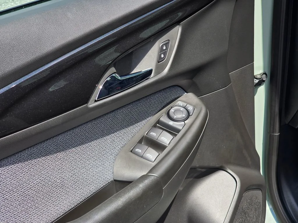 2026 Chevrolet Trailblazer LS - Photo 40