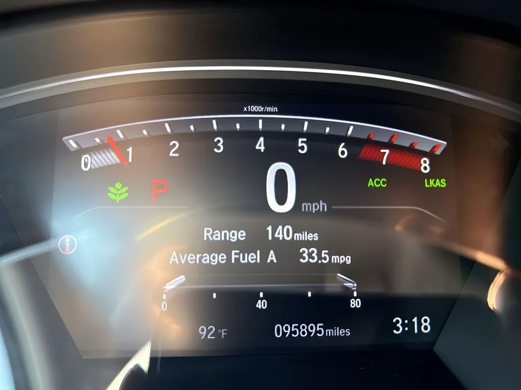 Used 2019  Honda Touring image 25