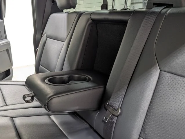 New 2026 Agate Black Metallic Ford F-250® Lariat® image 61