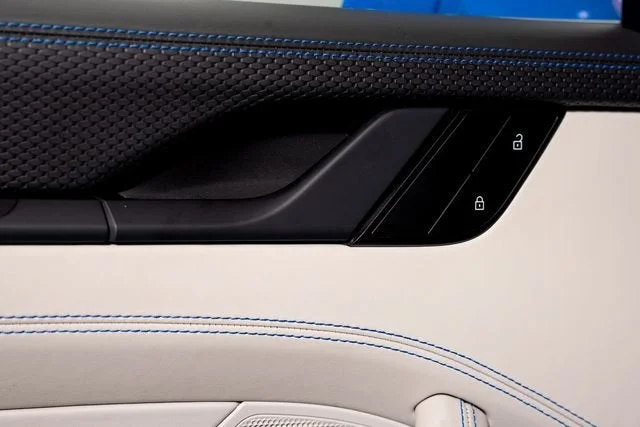 Used 2022 Shark Blue Porsche GT3 image 61