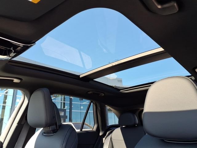 New 2027 Gray Mercedes-Benz GLC 300 image 15