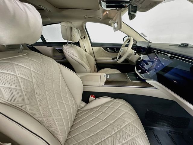 New 2027 Nautical Blue Metallic Mercedes-Benz S 580 image 27