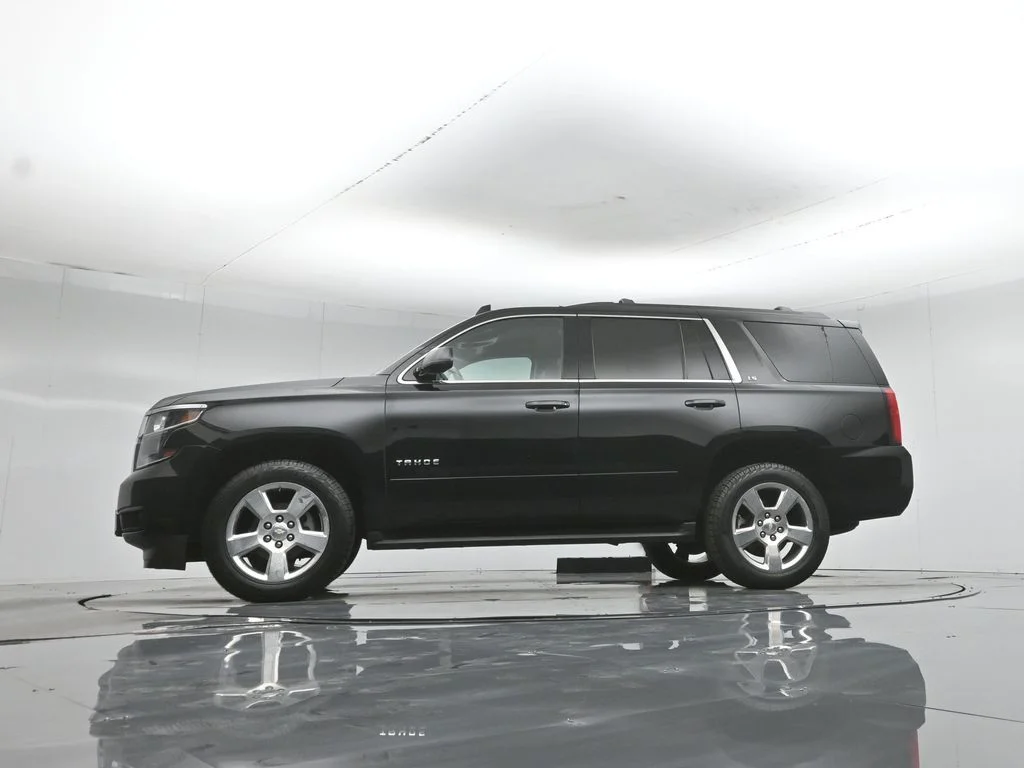 Used 2016 Black Chevrolet LS image 52