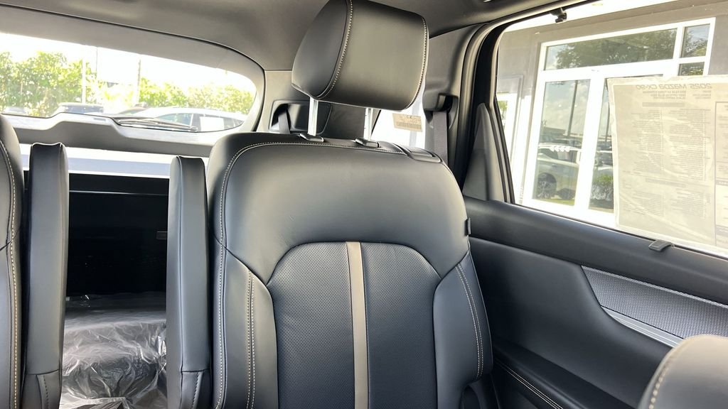 2025 Mazda CX-90 Premium Package - Photo 21