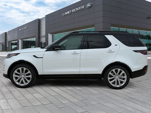 New 2026 Fuji White Land Rover Gemini Edition image 2