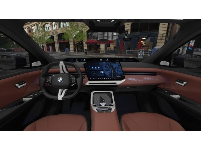 New 2027 Polarized Grey Metallic BMW 50 xDrive image 10