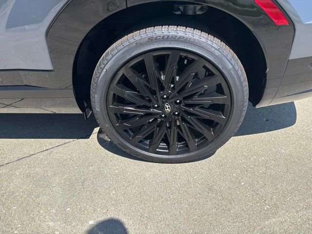 New 2026 Ecotronic Gray Hyundai Calligraphy image 11