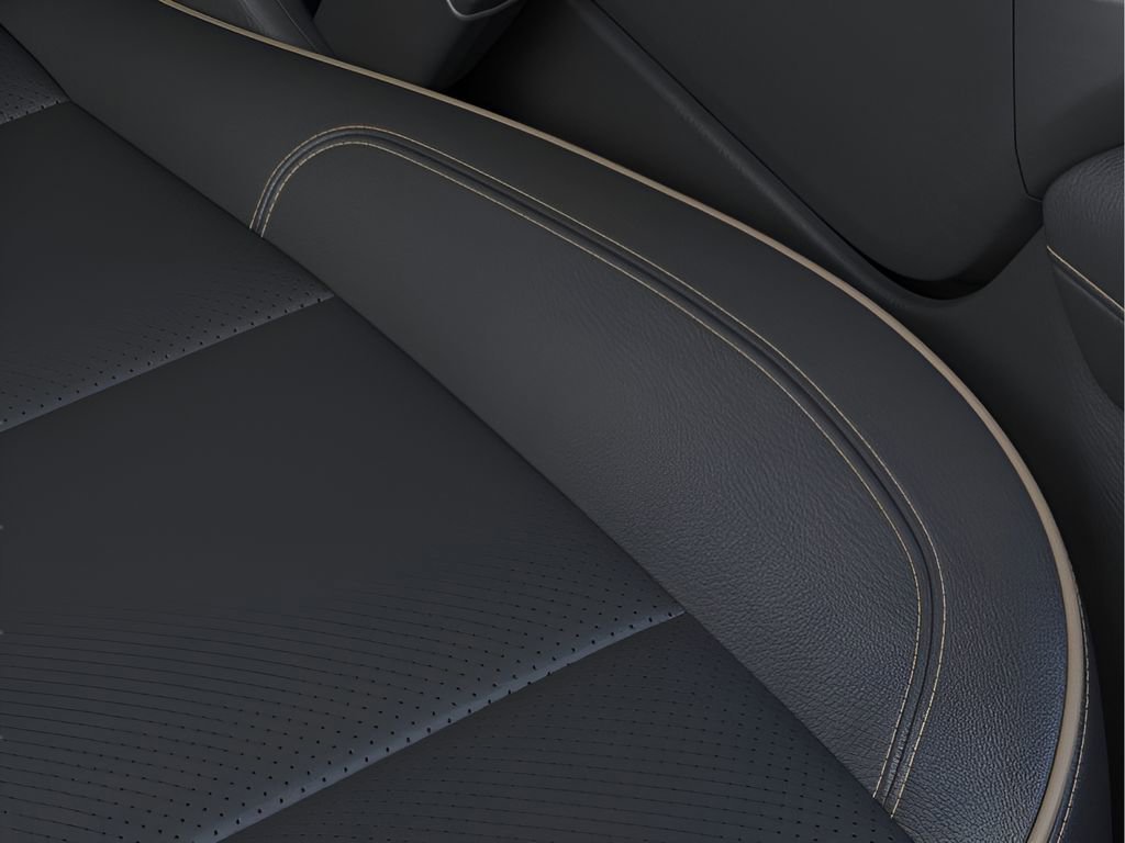 2025 Chevrolet Suburban Premier - Photo 21