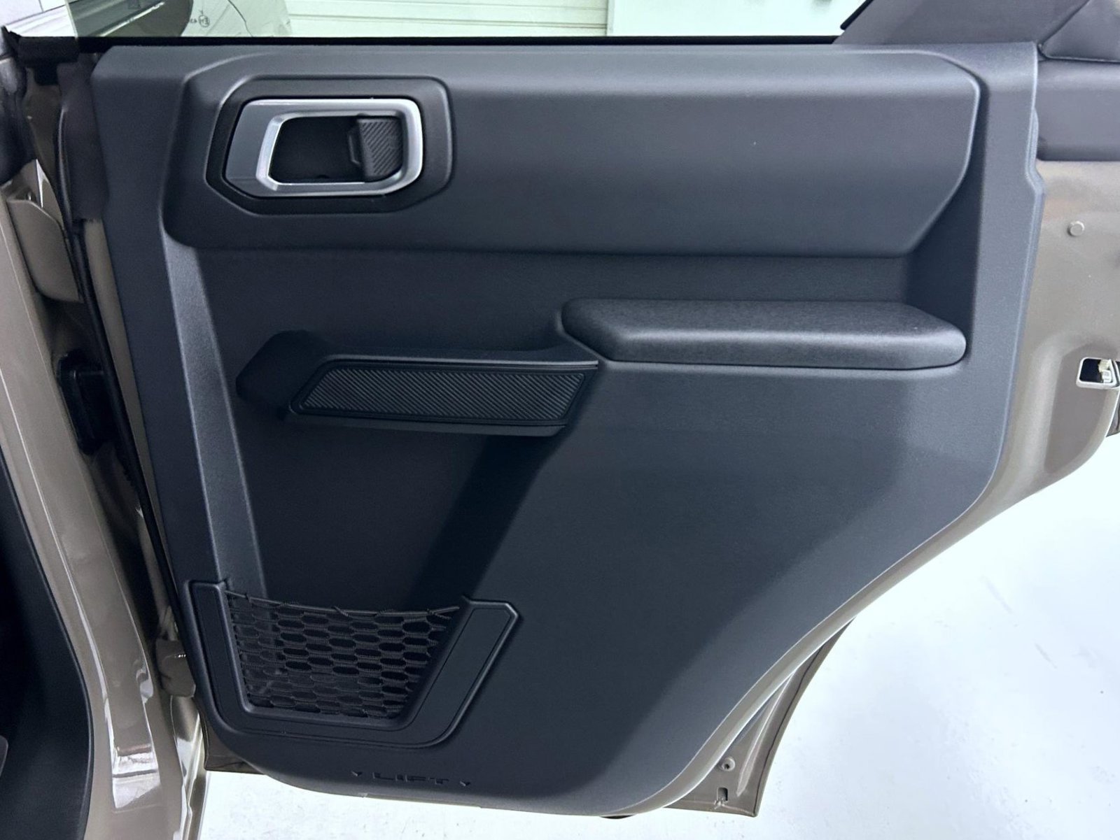 Used 2026 Gray Ford Big Bend image 17