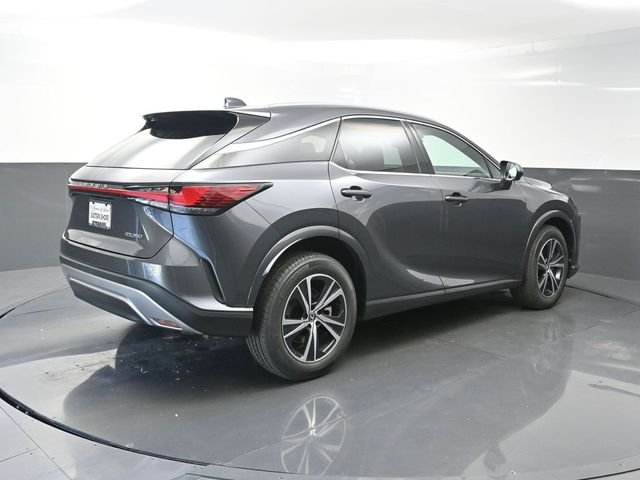 Used 2024 Gray Lexus 350 Premium image 7