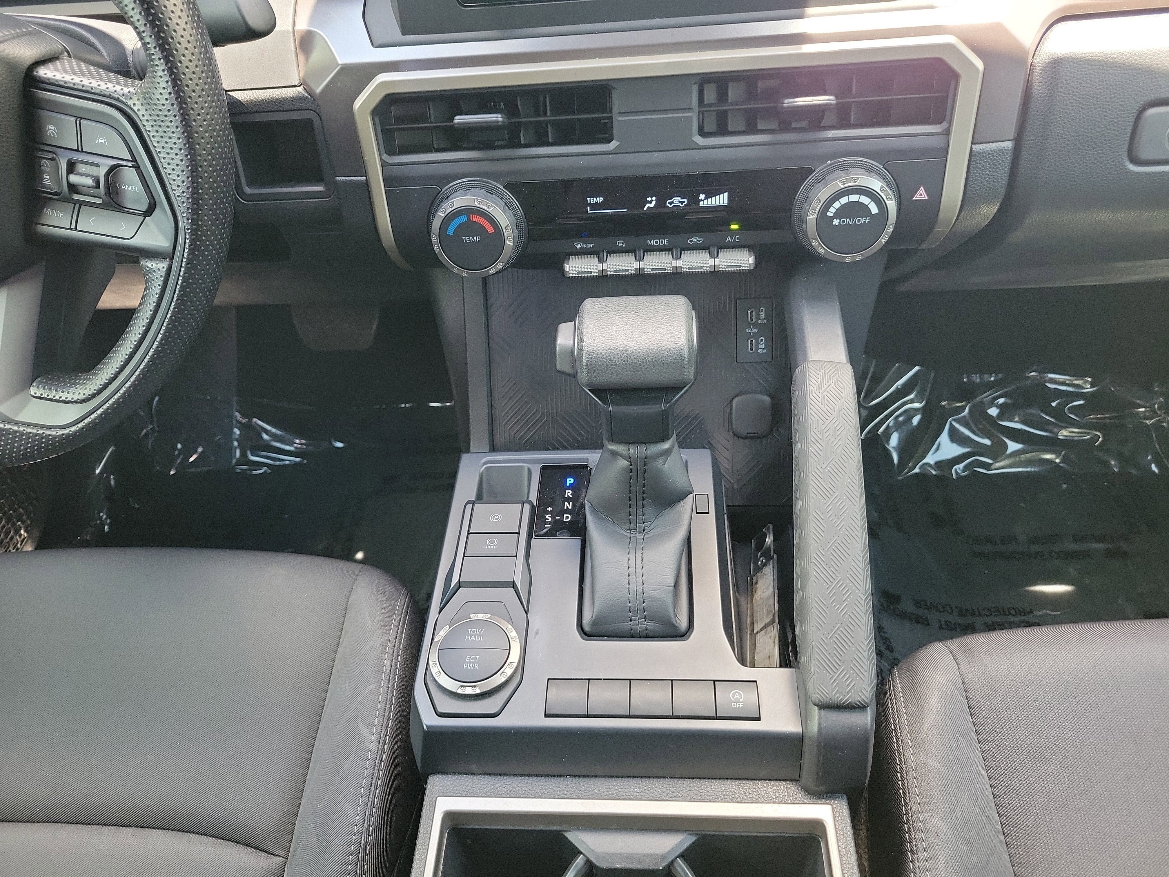 Used 2025 Blue Toyota SR5 image 17