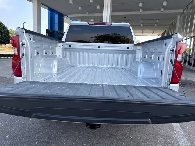 2022 Chevrolet Silverado 1500 Limited LT - Photo 22