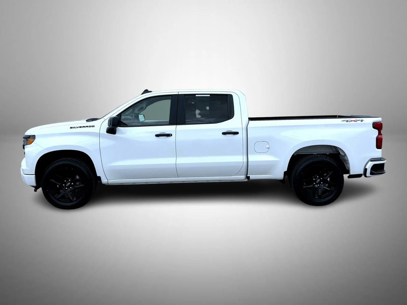 2023 Chevrolet Silverado 1500 Custom - Photo 8