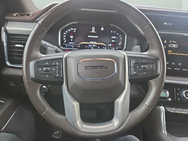 2023 GMC Sierra 1500 Denali - Photo 22