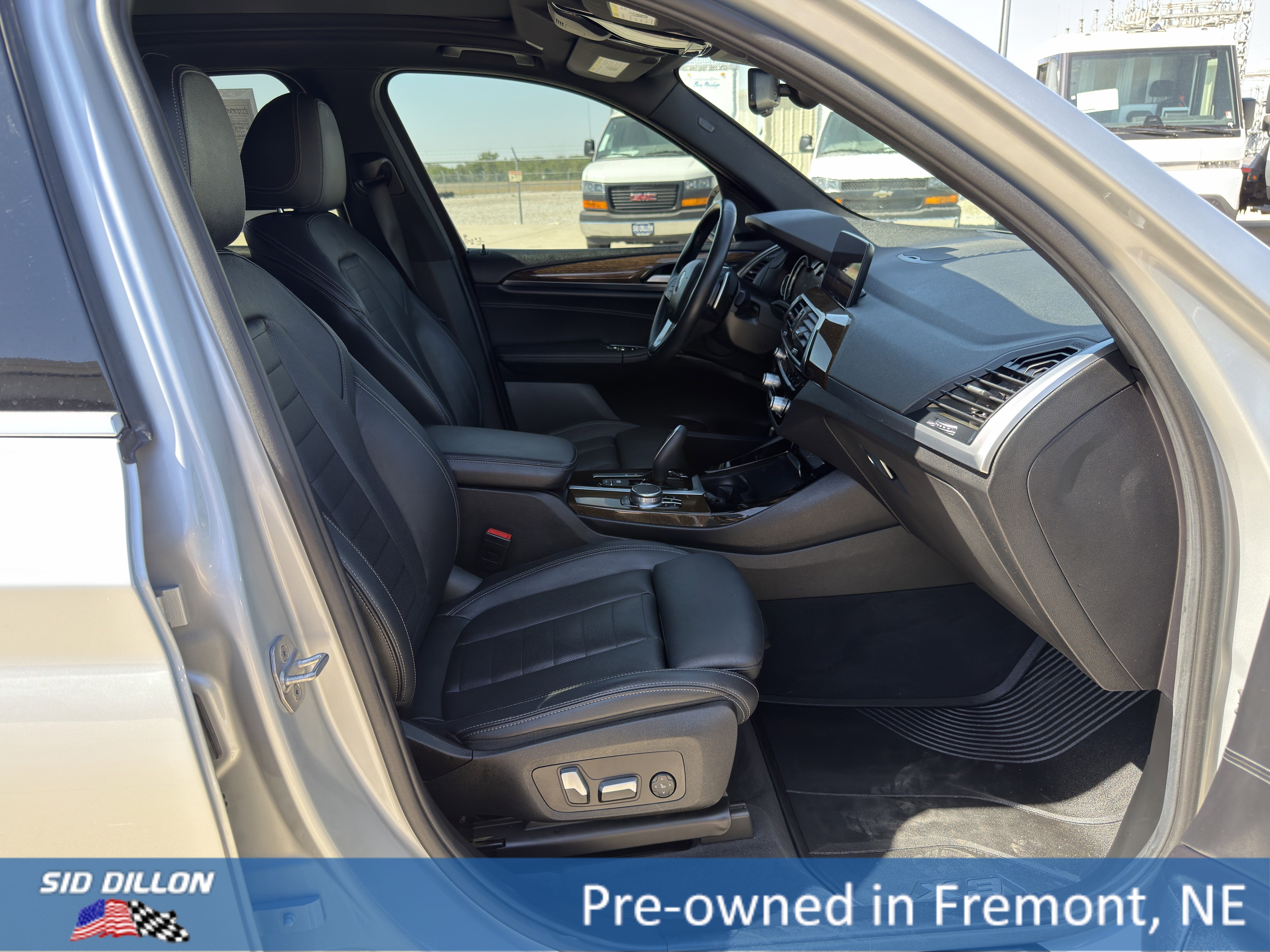 2018 BMW X3 xDrive30i - Photo 18