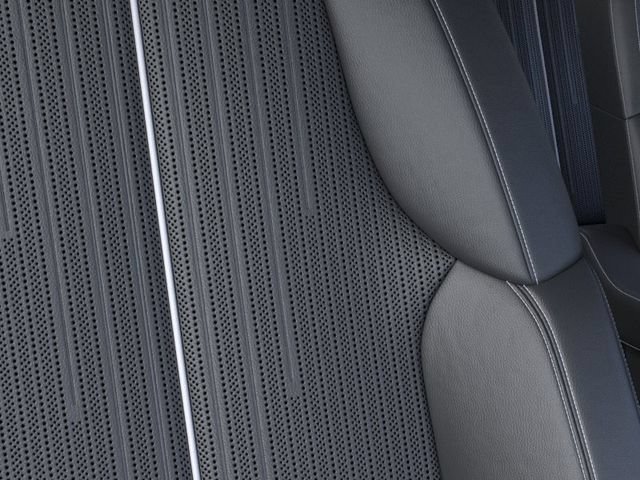 2027 Cadillac VISTIQ Sport - Photo 22
