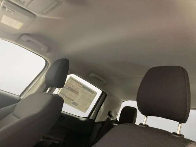 New 2026 White Metallic Ford XL image 12