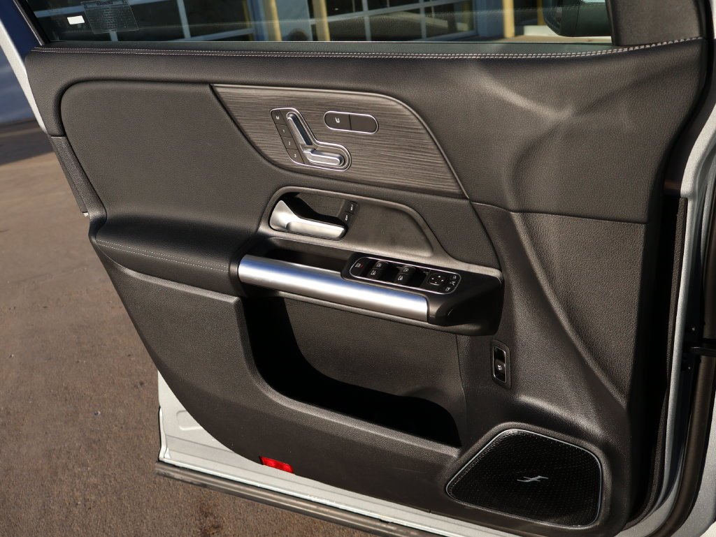 2026 Mercedes-Benz GLA GLA 250 - Photo 37