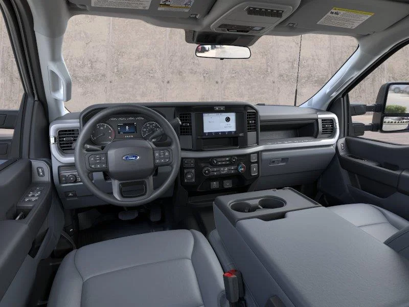 New 2026 Oxford White Ford XL image 9
