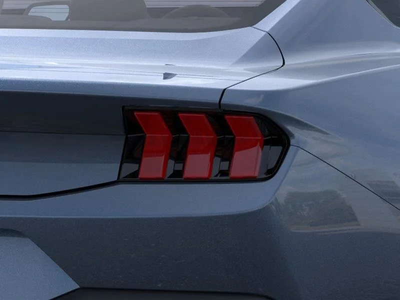 2026 Ford Mustang EcoBoost Fastback - Photo 21