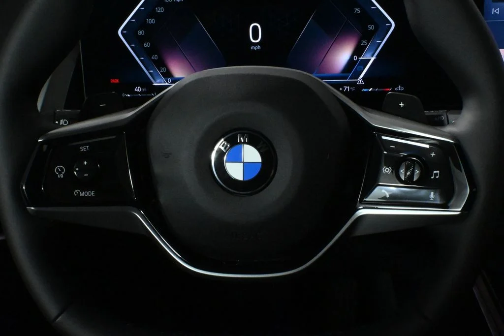 Certified Used 2026 Blue BMW 30 xDrive image 19