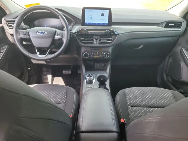 Used 2023 Gray Ford Active image 15