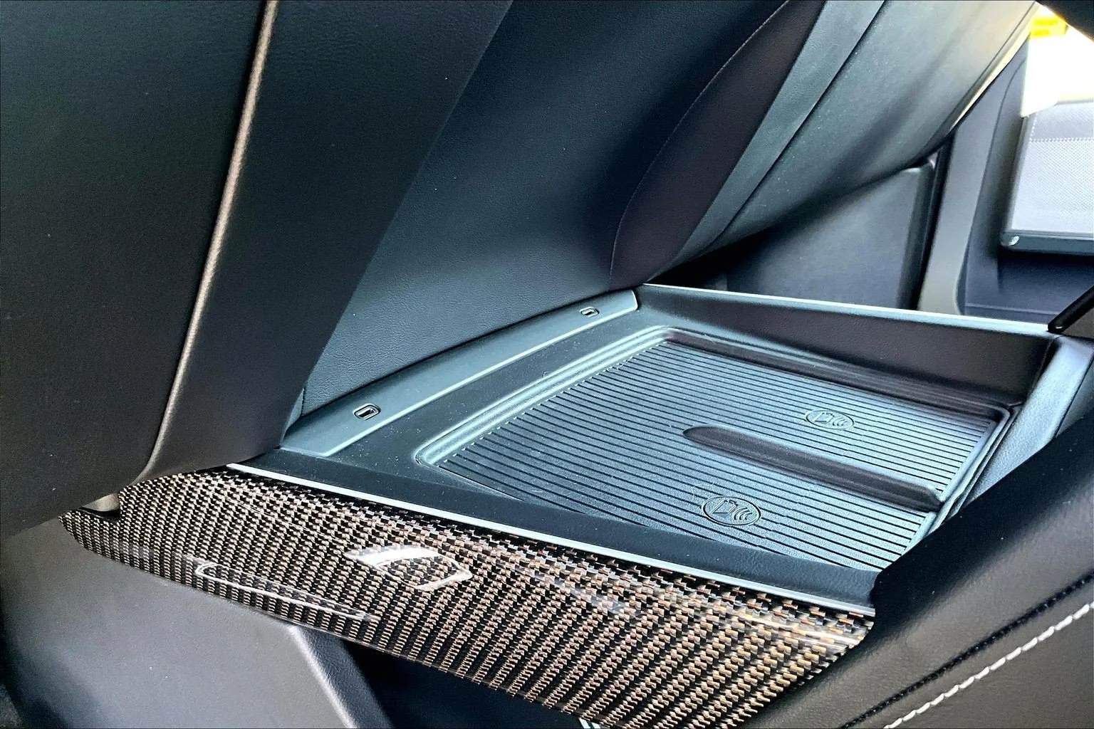 New 2027 Stellar Black Metallic Cadillac Luxury image 12