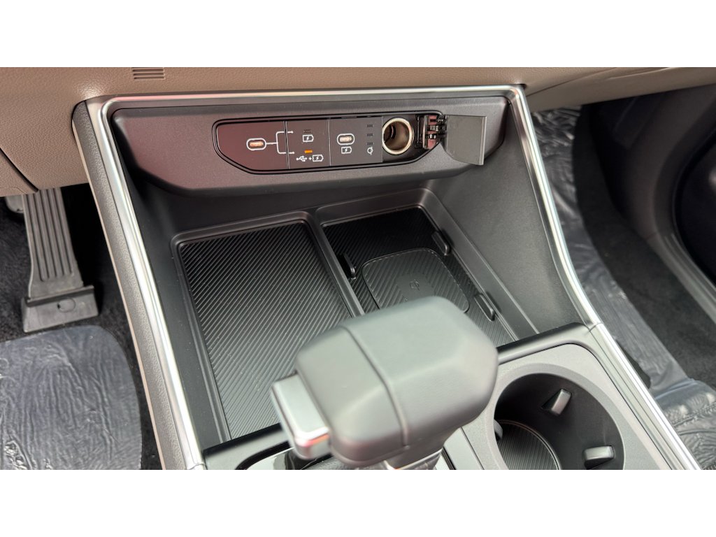 New 2027 Panthera Metal Kia EX image 18