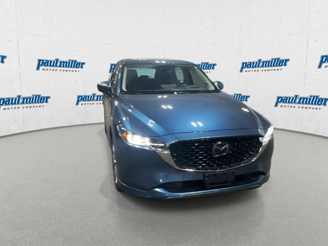 Used 2024 Blue Mazda 2.5 S Premium Plus Package image 3