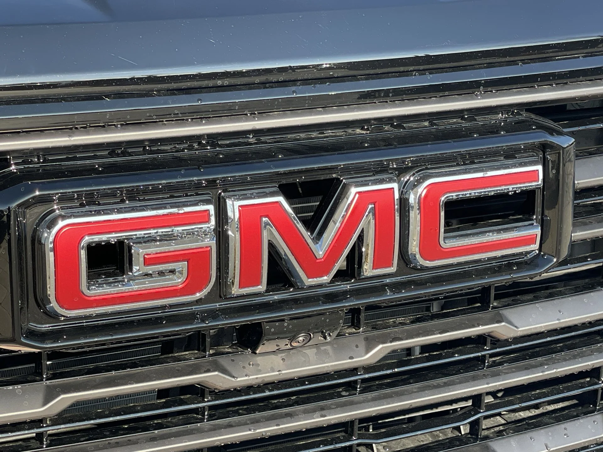 2026 GMC Sierra 1500 AT4X - Photo 81