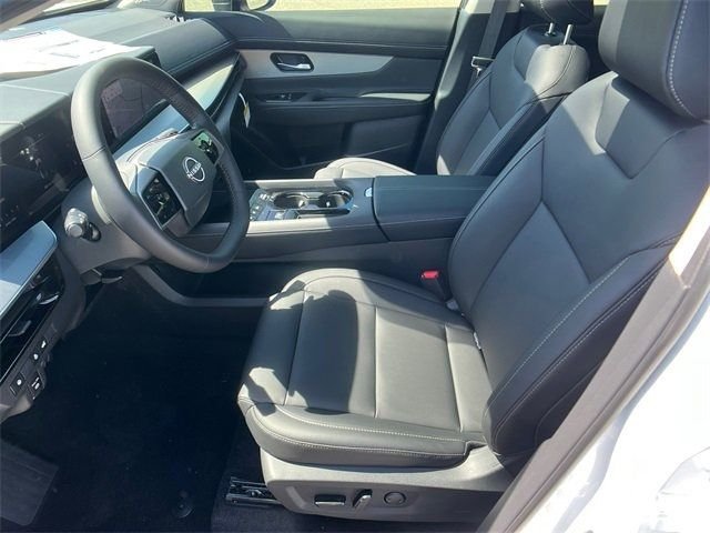 2025 Nissan Murano SL - Photo 9