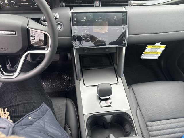 New 2025 Fuji White Land Rover S image 21