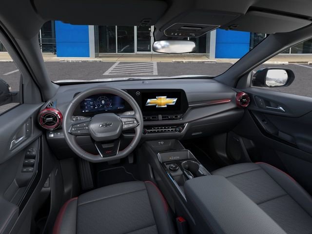 2026 Chevrolet Equinox RS - Photo 15