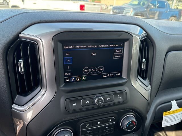2026 Chevrolet Silverado 1500 Work Truck - Photo 32