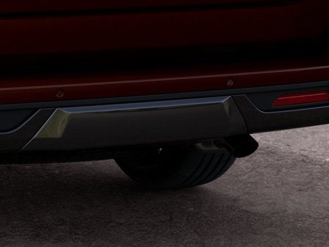 New 2027 Bronze Ford Platinum image 23