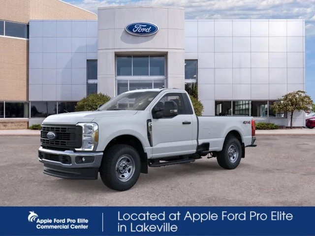 2026 Ford F-350 Super Duty