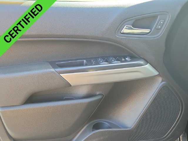 2020 Chevrolet Colorado LT - Photo 23