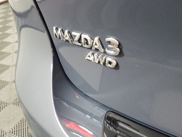 New 2026 Polymetal Gray Metallic Mazda 2.5 Turbo Premium Plus AWD image 7