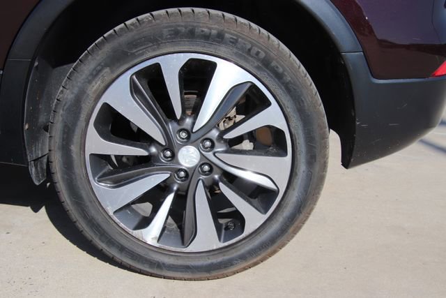 2017 Buick Encore Premium - Photo 11