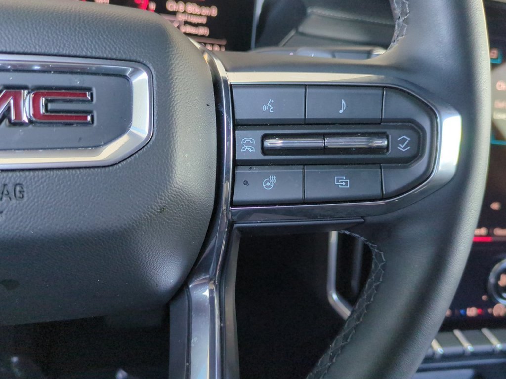 2026 GMC Acadia Elevation - Photo 13