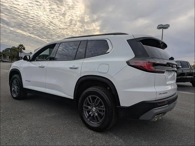 2026 GMC Acadia Elevation - Photo 6